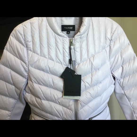 Mackage spring coat - Picture 5 of 7